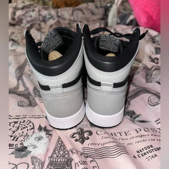 Jordan 1s shadow 2.0 - Picture 5 of 5